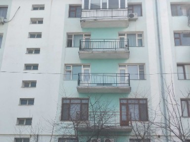 3-комнатная квартира · 100 м² · 4/5 этаж за ~ 35 млн т. мкр. Нурсат