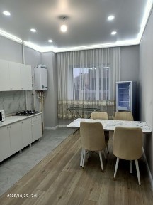 Актюбинская область, Актобе, Батыс 2