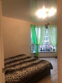 Акмолинская область, Астана, Сарыаркинский район