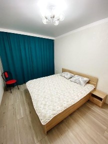 Акмолинская область, Астана, Есильский район