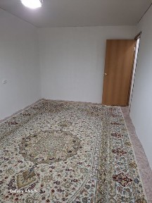 Сдаётся 1 комнатная квартира в г. Кульсары