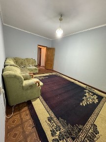 Атырауская область, Атырау, Авангард