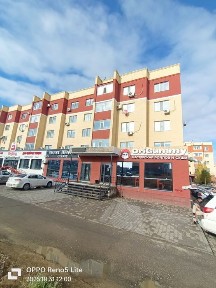 Сдам на долгий срок 2 х кв. 2/5 эт Алтын орда 364