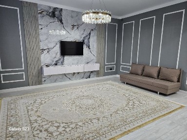 Мангистауская область, Актау, 1