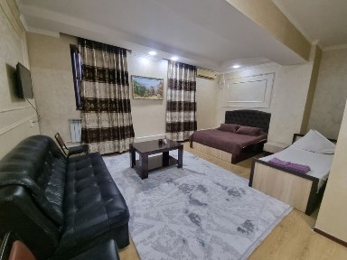 Туркестанская область, Туркестан