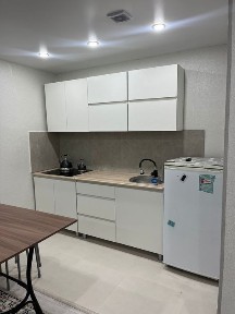 Сдам однокомнатную студию