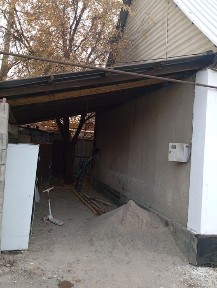 Сдам дом 120 кв. На долгий срок семейным