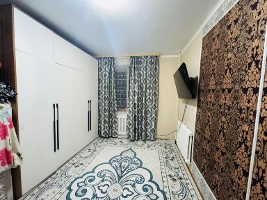 Актюбинская область, Актобе, Жилгородок