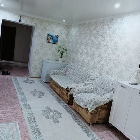 Актюбинская область, Нура