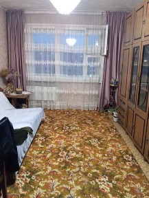 Акмолинская область, Кокшетау, Первая аптека