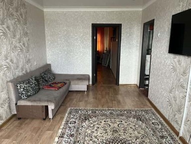 Акмолинская область, Степногорск