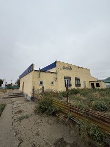 Атырау қ., Томарлы а. - ғимарат жалға беріледі