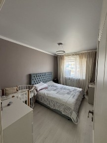 3х комнатная квартира