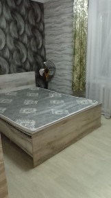 Сдается 2-х комнатная квартира