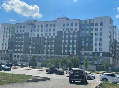 Акмолинская область, Астана, Нура