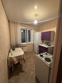 Продается 1 комнатная квартира