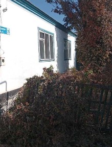 Продается дом в Крупском