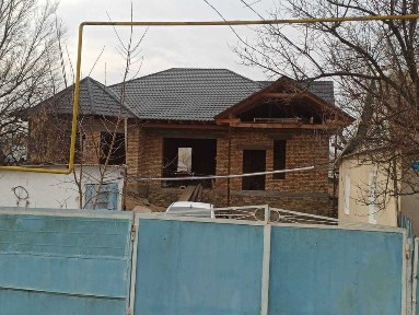 Продается дом в селе Аса, Жамбылского района