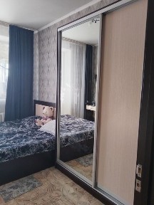 Квартира в поселке Затон