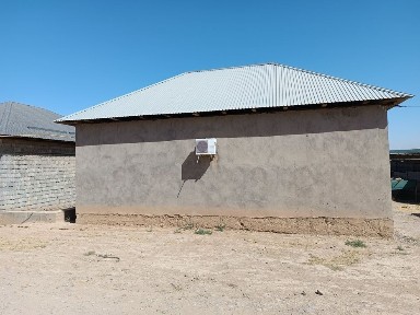 Туркестанская область, Сарыагаш