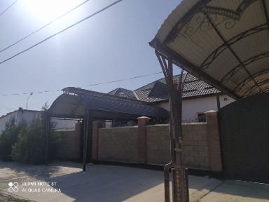 Туркестанская область, Туркестан