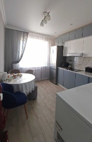 Карагандинская область, Караганда, Казыбекбийский район