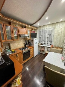 Карагандинская область, Караганда, Казыбекбийский район