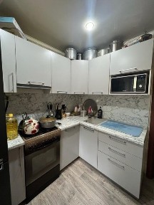 Костанайская область, Рудный