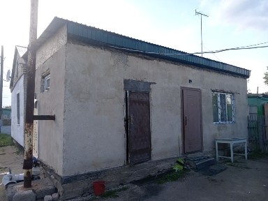 Продам двухквартирман дом