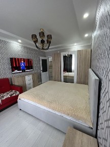 Актюбинская область, Актобе, Стандион