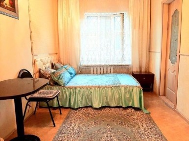 Актюбинская область, Актобе, микрорайон 12