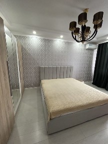 Актюбинская область, Актобе, Батыс 2