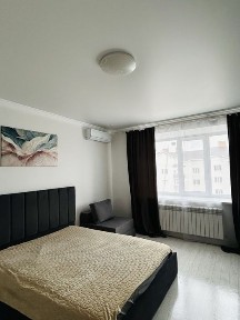 Актюбинская область, Актобе, Батыс 2