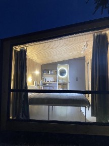 Аренда загородного домика