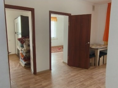 Акмолинская область, Астана, Есильский район