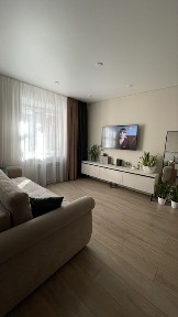 Продается однокомнатная квартира