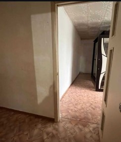 Продается 2-х комнатная квартира в центре с. Карабулак (не Ключи)