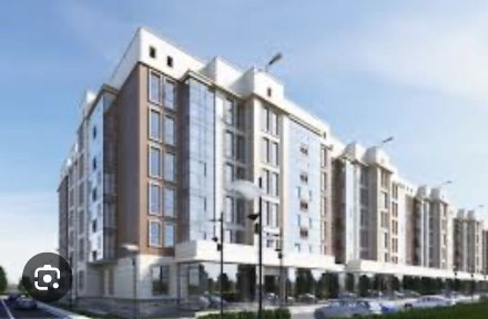 Мангистауская область, Актау, 1