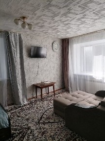 Сдам квартиру 1й район