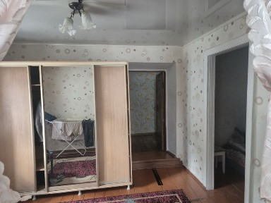 Западно-Казахстанская область, Мичуринское