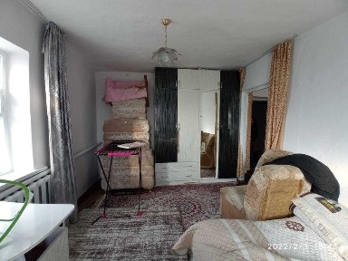 Алматинская область, Карабулак