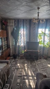 Алматинская область, Карабулак