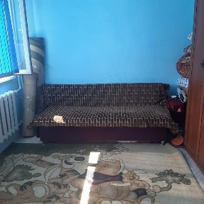 Карагандинская область, Сарань