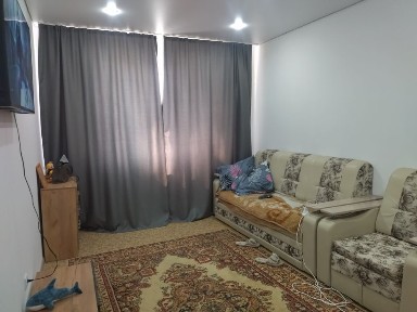 Продам 1к кв в новостройке (Жас Оркен, 2023), 35 м², 8/17 эт. Тёплая