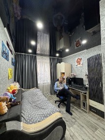 3 комнатная квартира на 3 микрорайоне, помощь в ипотеке