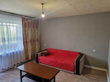 Карагандинская область, Караганда, Казыбекбийский район