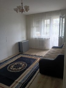 Карагандинская область, Караганда, Октябрьский район