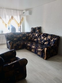 Костанайская область, Рудный