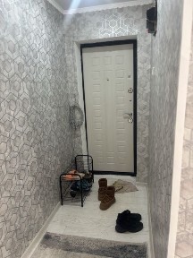 Костанайская область, Рудный