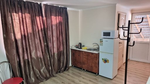 По часам на Абая-Гагарина